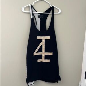 4Nvictus tank top